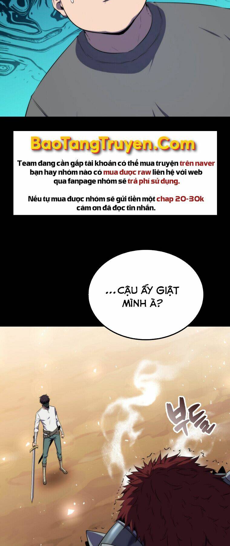 Tôi Thăng Cấp Trong Lúc Ngủ Chapter 12 - Trang 2