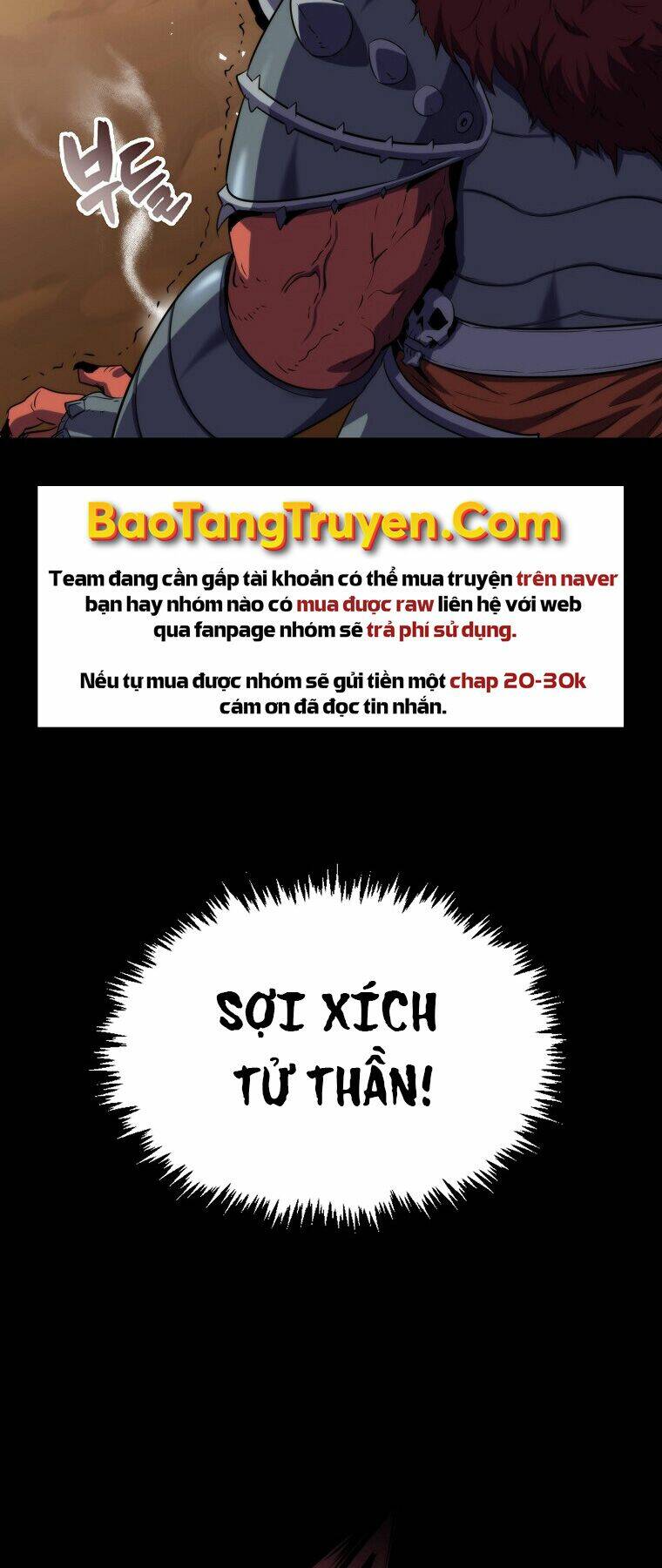 Tôi Thăng Cấp Trong Lúc Ngủ Chapter 12 - Trang 2