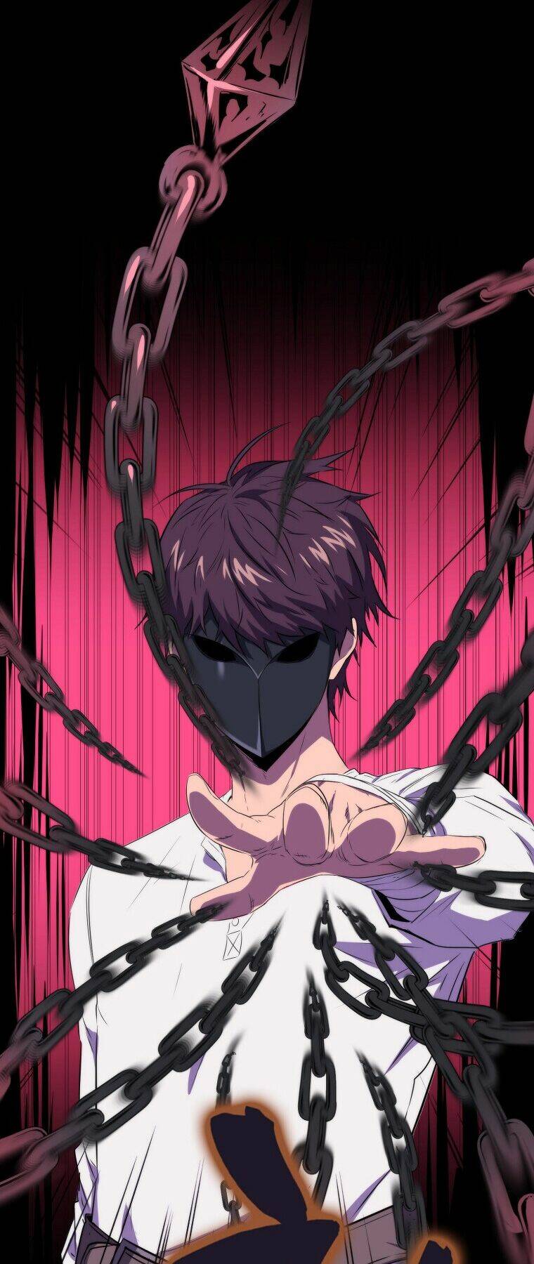 Tôi Thăng Cấp Trong Lúc Ngủ Chapter 12 - Trang 2