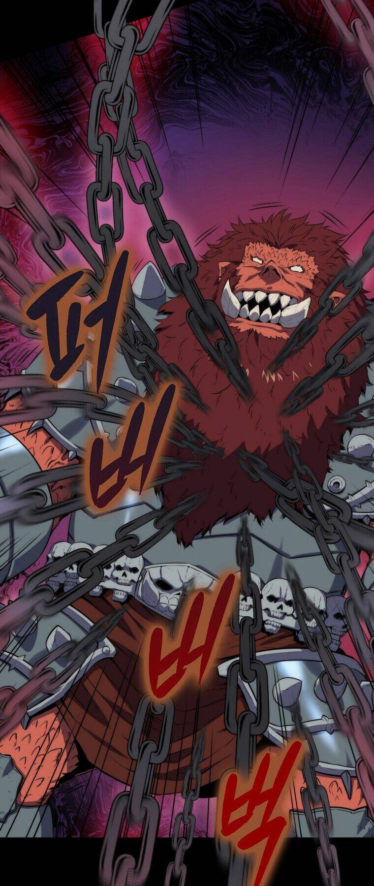 Tôi Thăng Cấp Trong Lúc Ngủ Chapter 12 - Trang 2