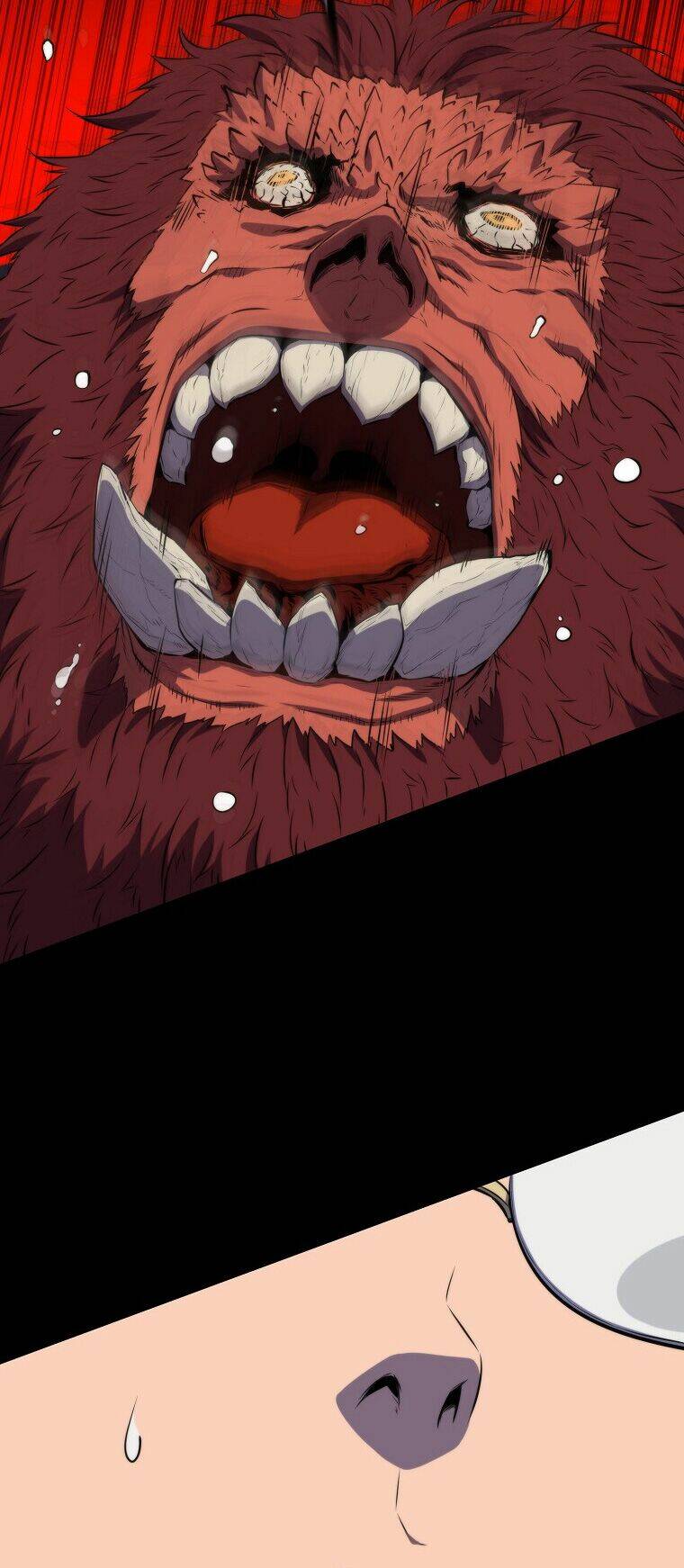 Tôi Thăng Cấp Trong Lúc Ngủ Chapter 12 - Trang 2