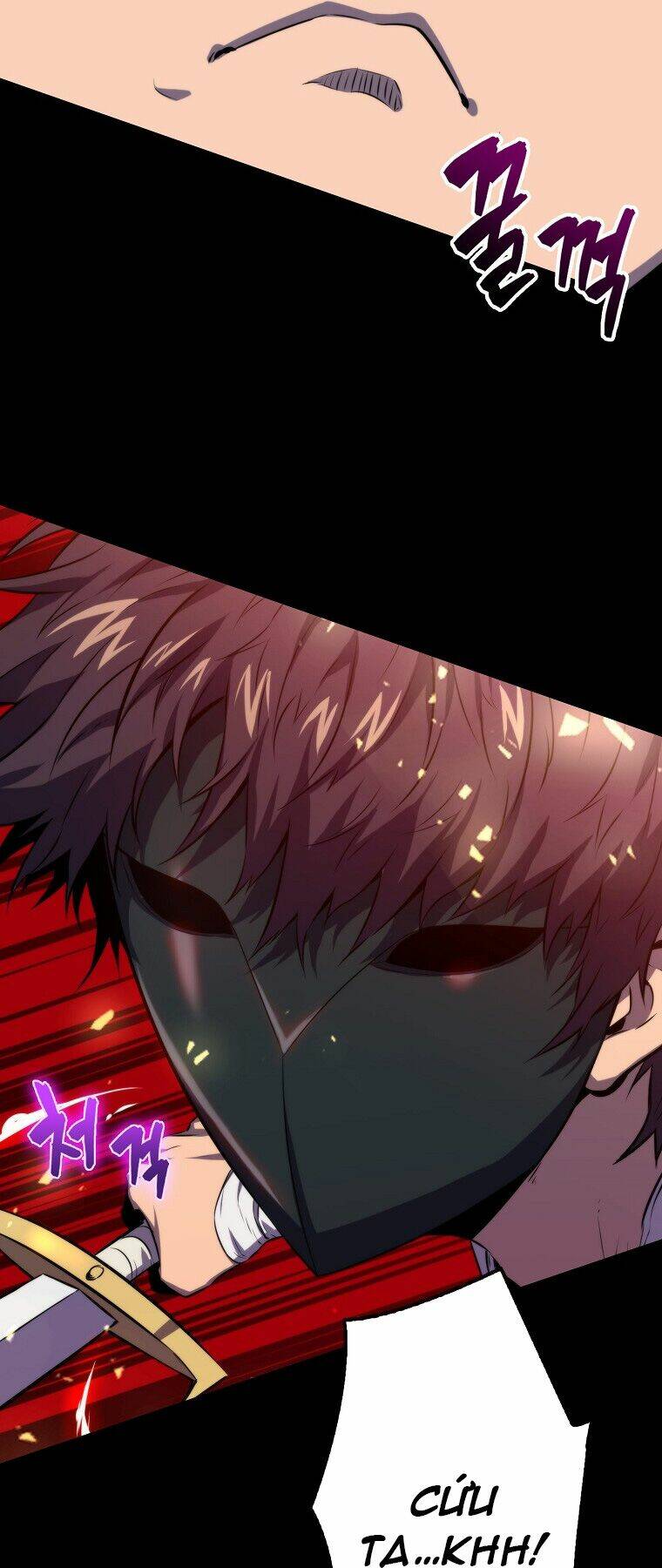 Tôi Thăng Cấp Trong Lúc Ngủ Chapter 12 - Trang 2