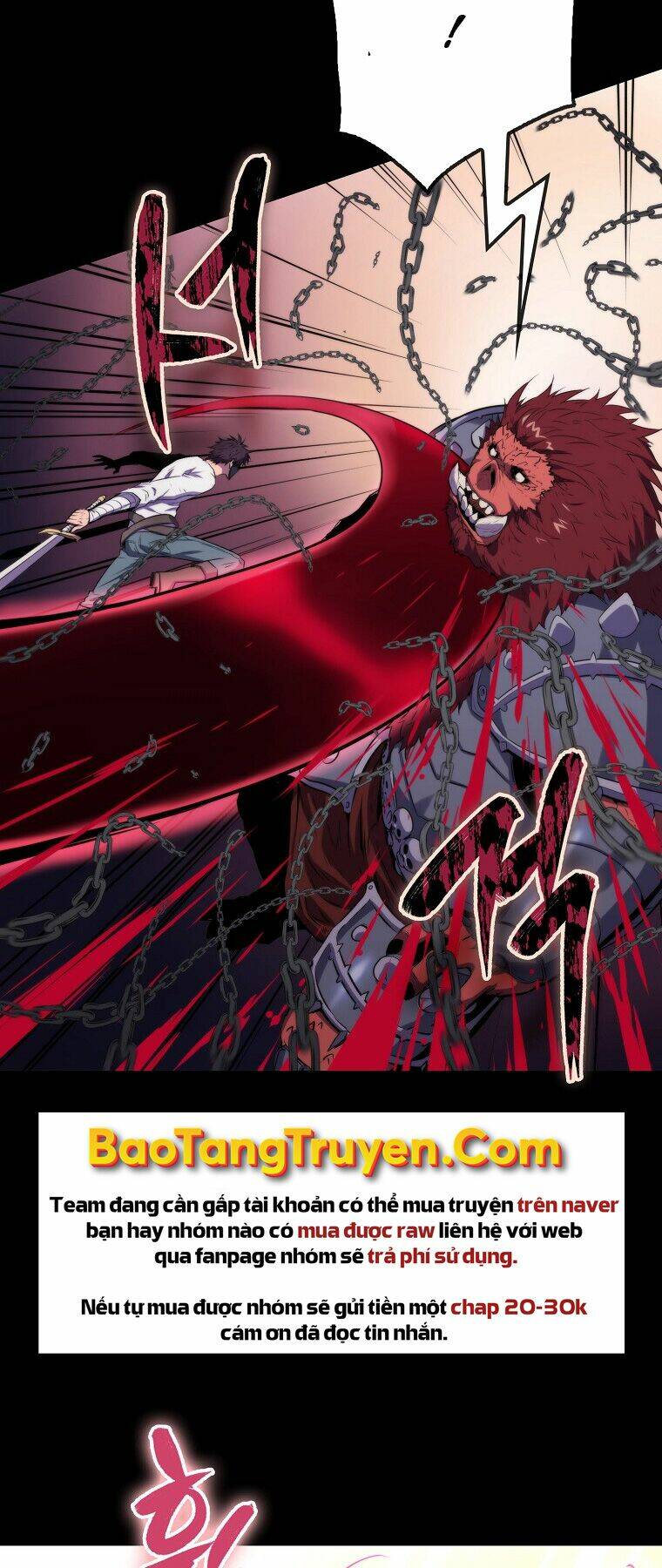 Tôi Thăng Cấp Trong Lúc Ngủ Chapter 12 - Trang 2