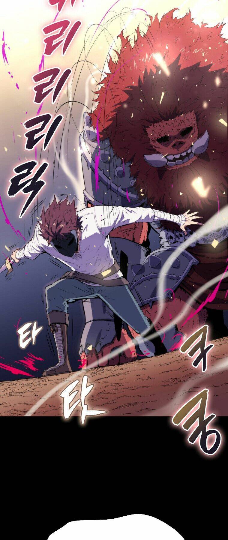 Tôi Thăng Cấp Trong Lúc Ngủ Chapter 12 - Trang 2