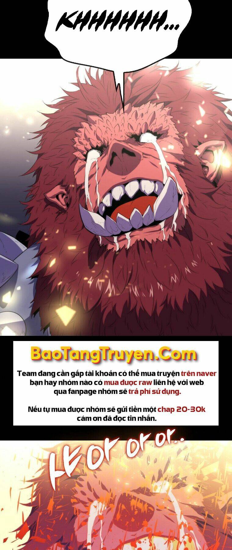 Tôi Thăng Cấp Trong Lúc Ngủ Chapter 12 - Trang 2