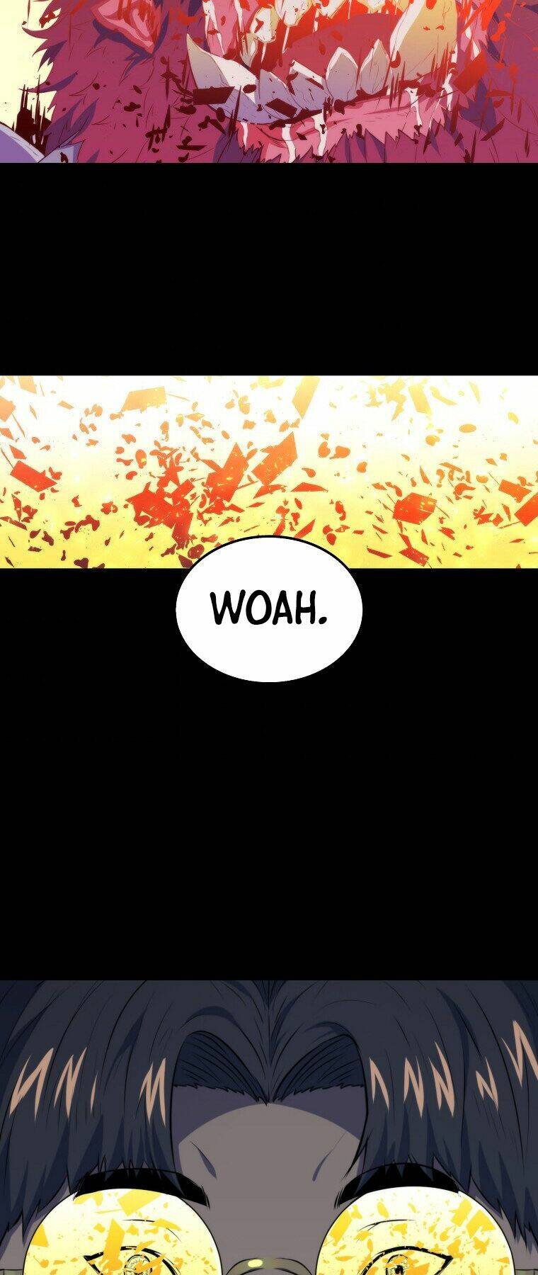 Tôi Thăng Cấp Trong Lúc Ngủ Chapter 12 - Trang 2