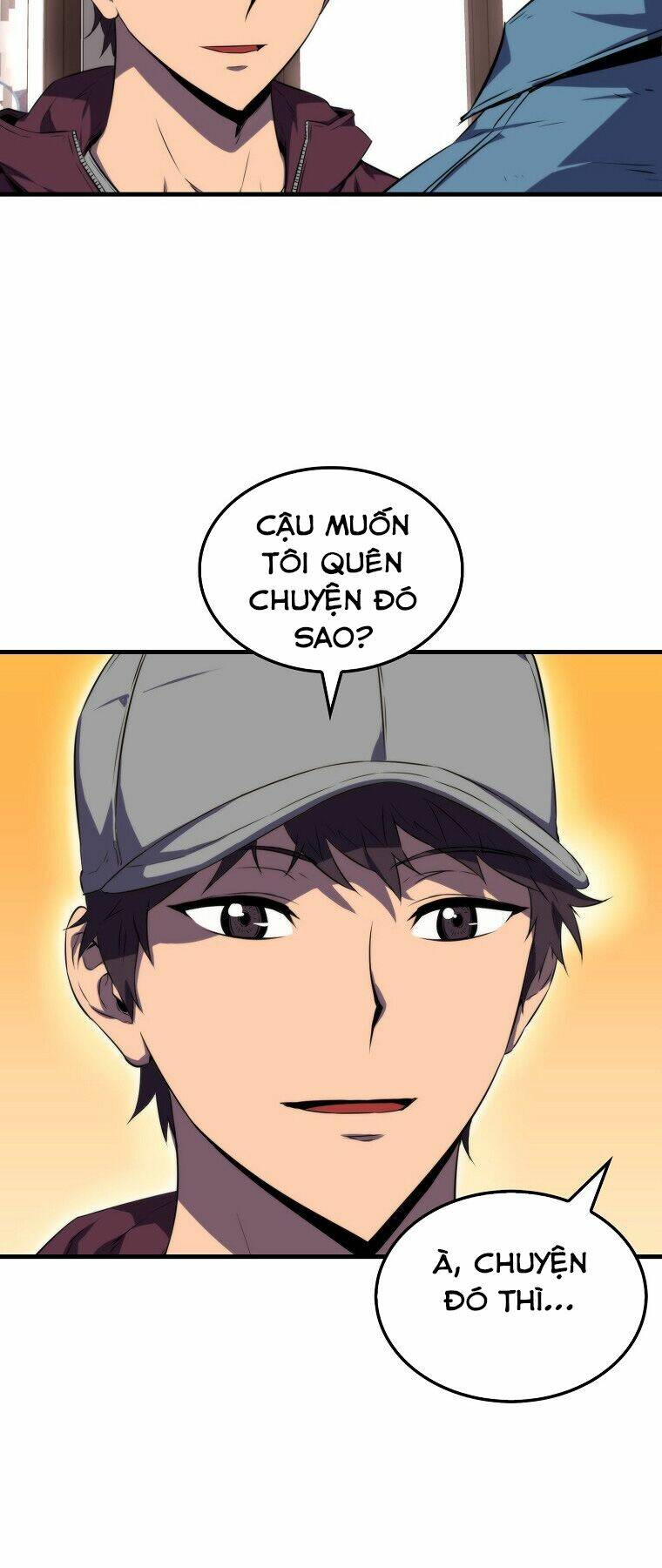 Tôi Thăng Cấp Trong Lúc Ngủ Chapter 12 - Trang 2