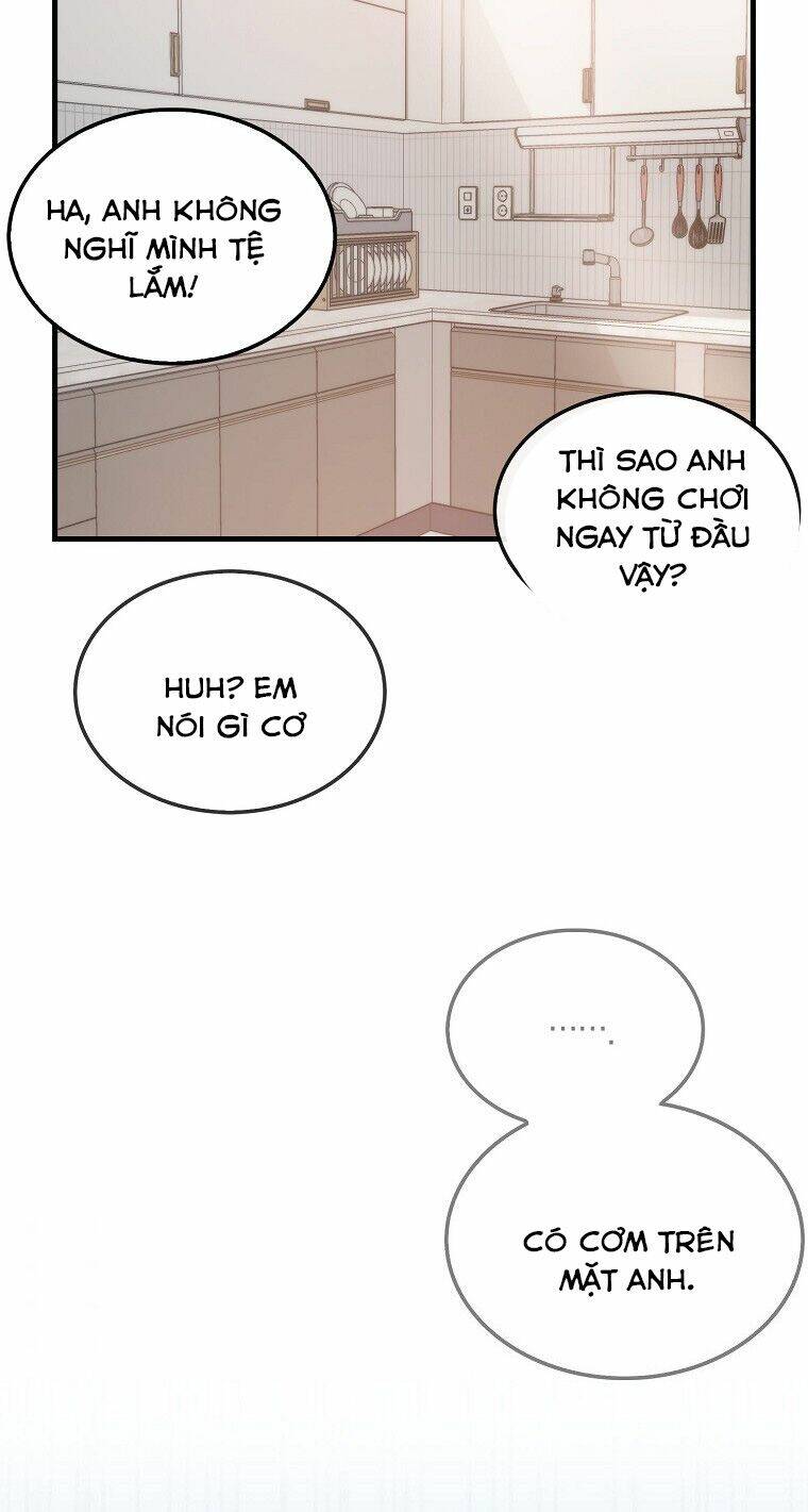 Tôi Thăng Cấp Trong Lúc Ngủ Chapter 13 - Trang 2