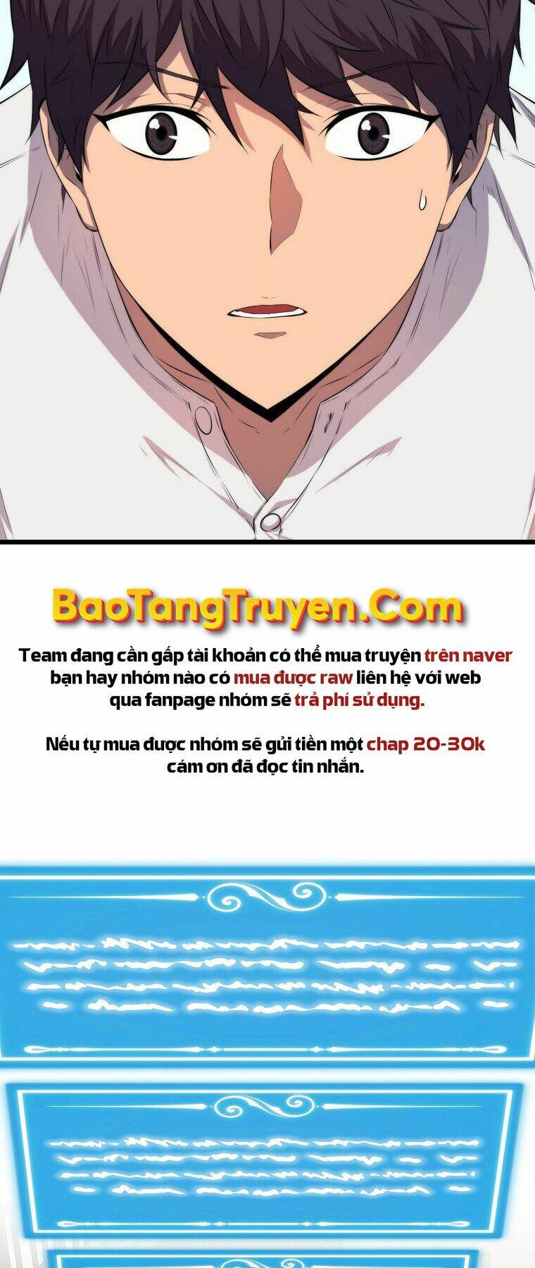 Tôi Thăng Cấp Trong Lúc Ngủ Chapter 13 - Trang 2