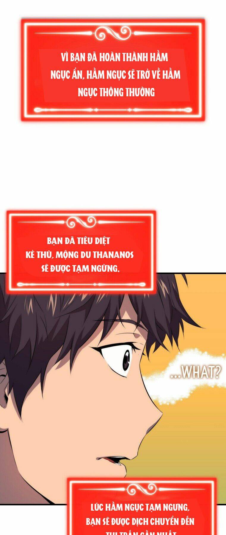 Tôi Thăng Cấp Trong Lúc Ngủ Chapter 13 - Trang 2