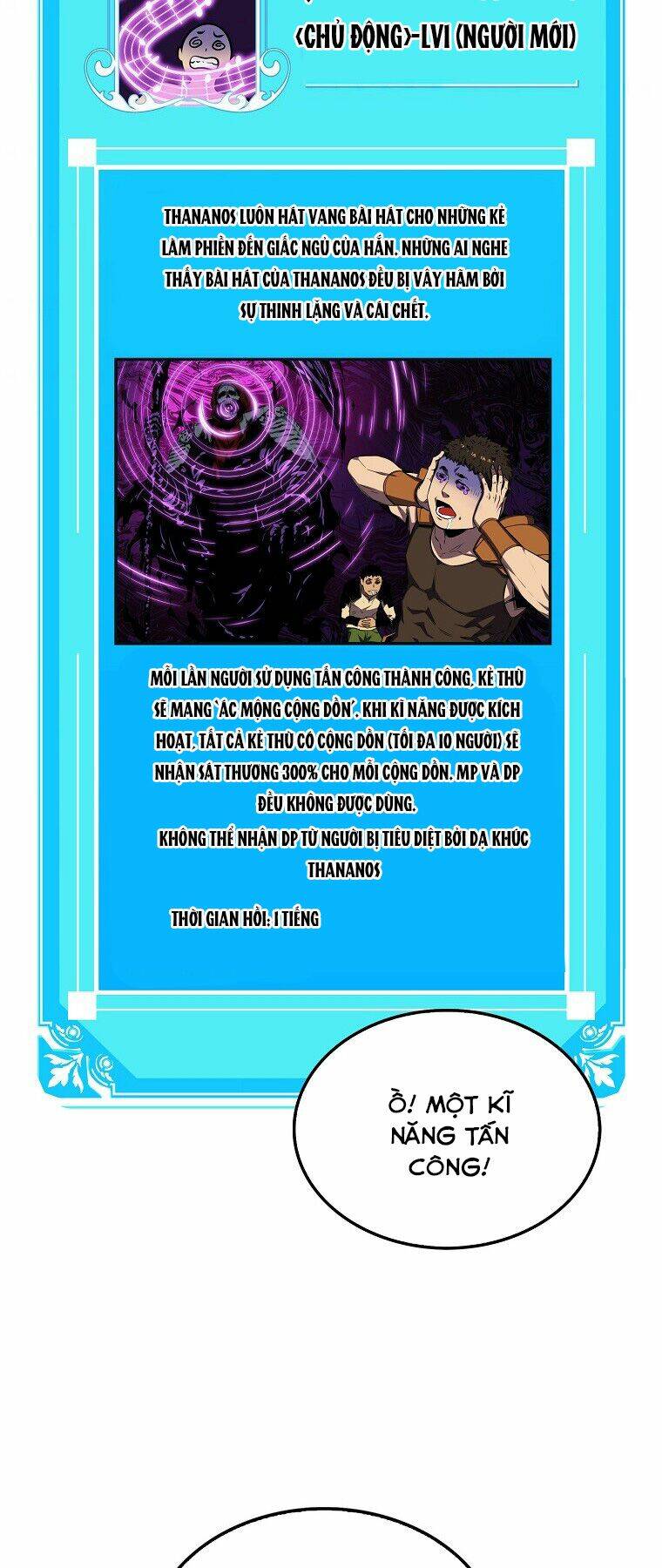 Tôi Thăng Cấp Trong Lúc Ngủ Chapter 13 - Trang 2