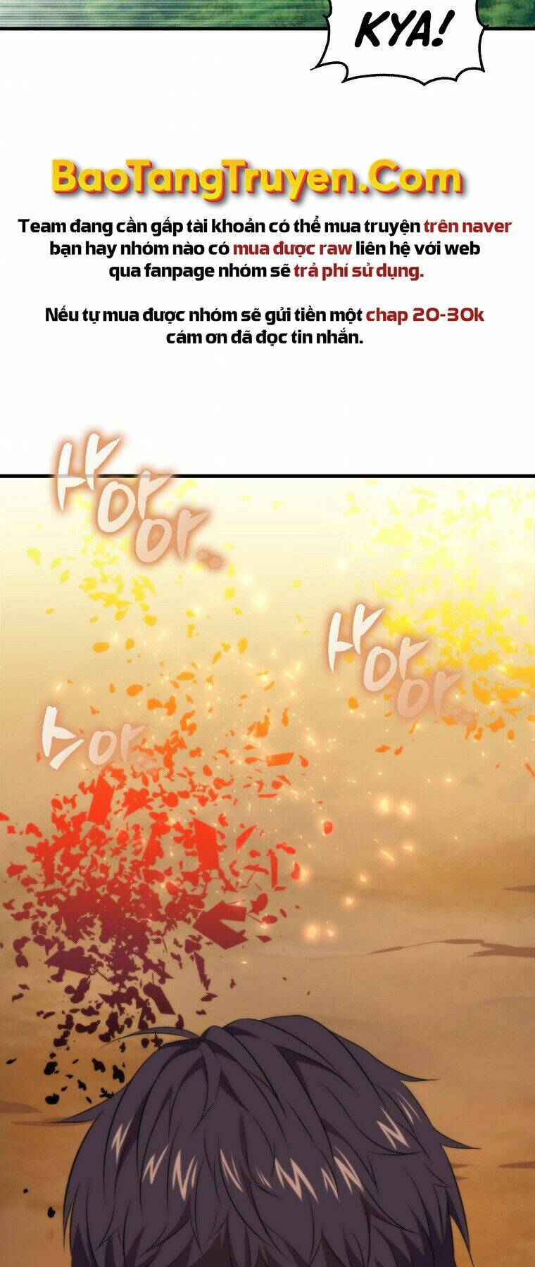 Tôi Thăng Cấp Trong Lúc Ngủ Chapter 13 - Trang 2