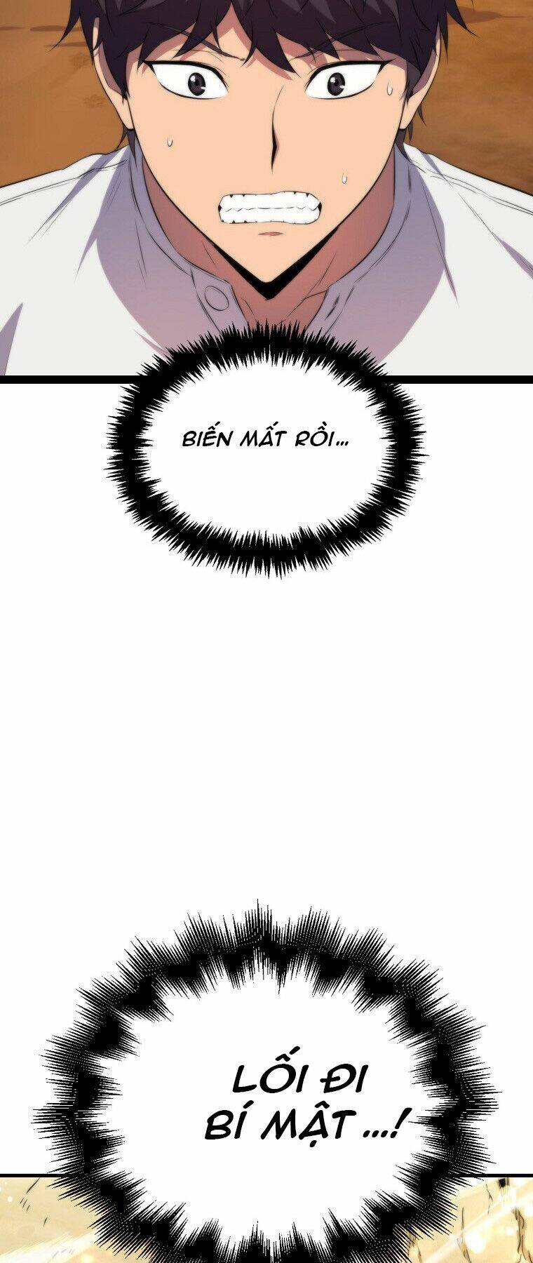 Tôi Thăng Cấp Trong Lúc Ngủ Chapter 13 - Trang 2