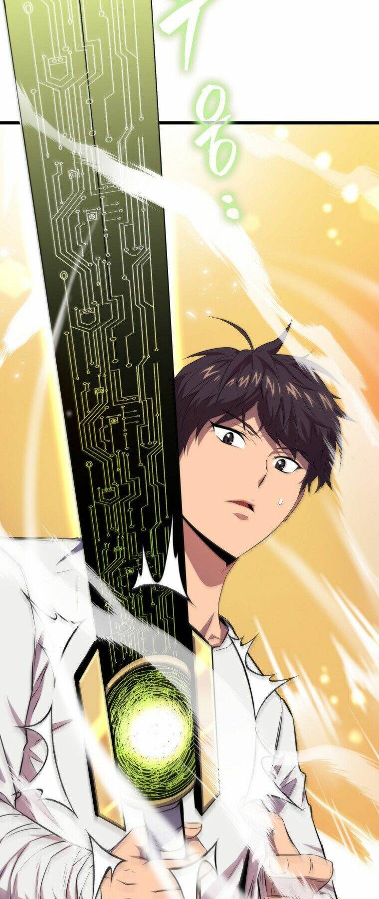 Tôi Thăng Cấp Trong Lúc Ngủ Chapter 13 - Trang 2