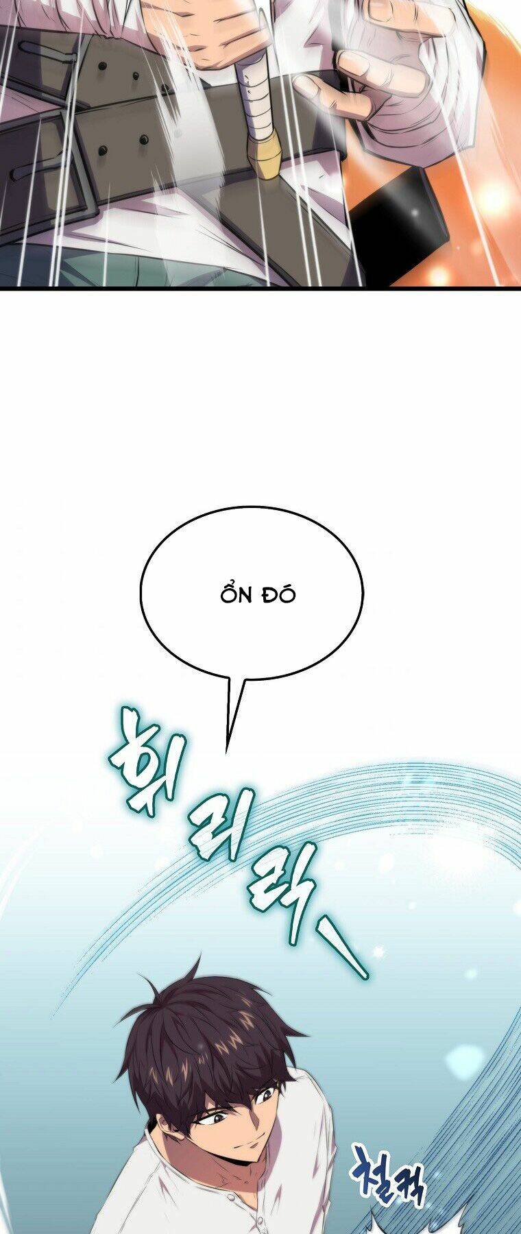 Tôi Thăng Cấp Trong Lúc Ngủ Chapter 13 - Trang 2