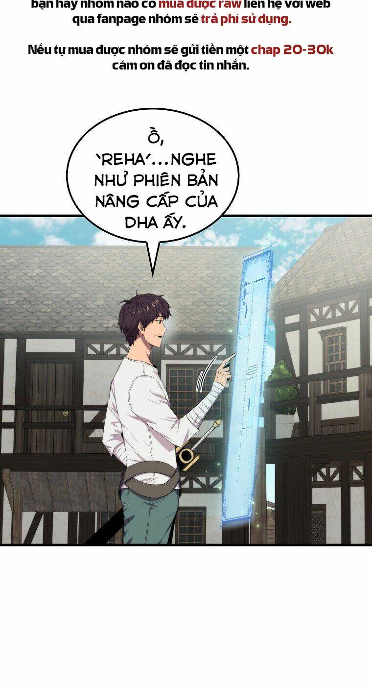 Tôi Thăng Cấp Trong Lúc Ngủ Chapter 13 - Trang 2