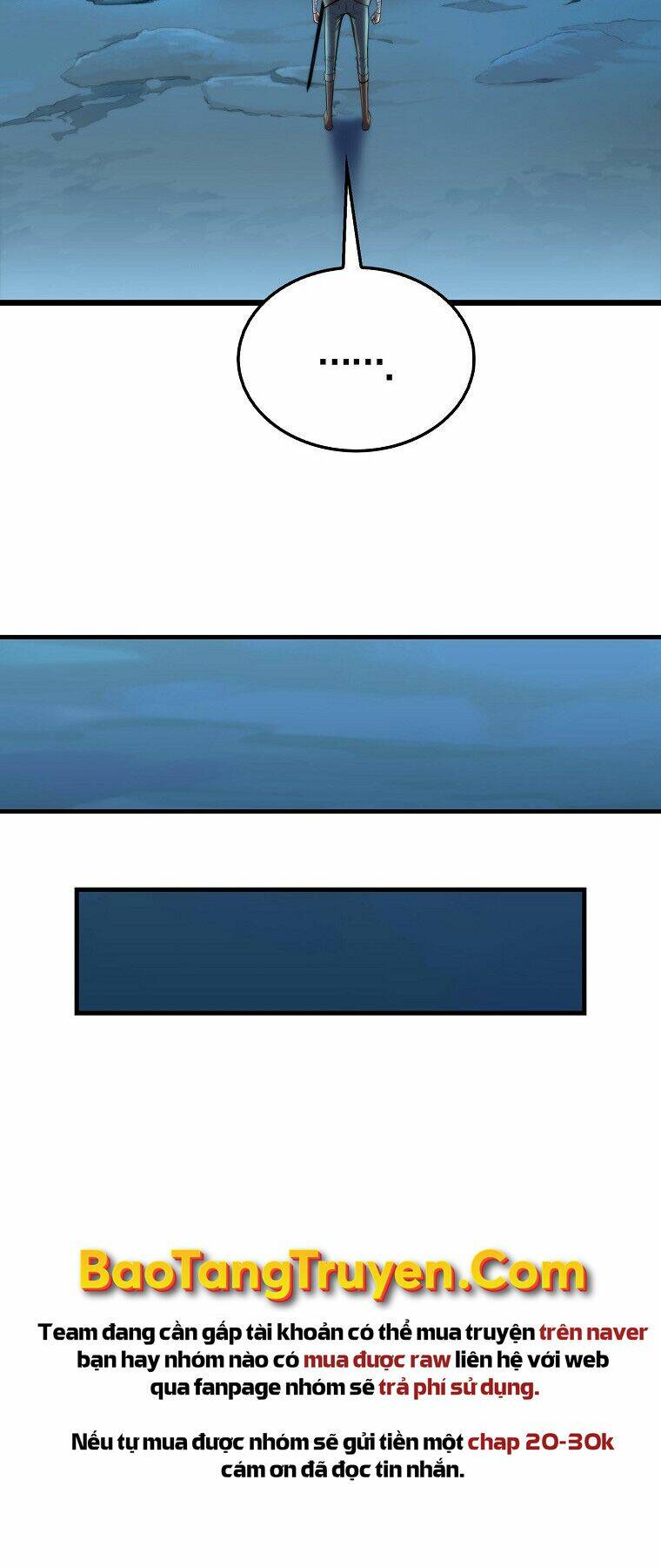 Tôi Thăng Cấp Trong Lúc Ngủ Chapter 13 - Trang 2