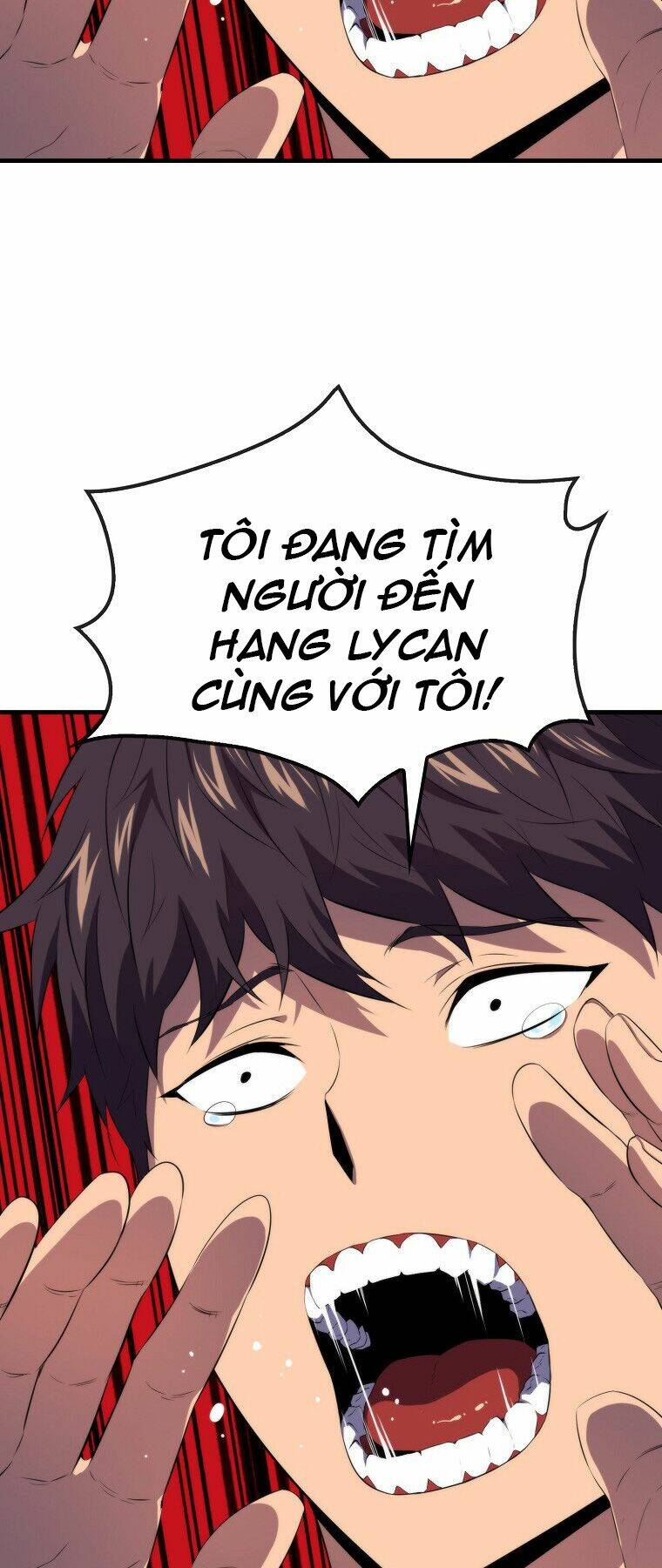 Tôi Thăng Cấp Trong Lúc Ngủ Chapter 13 - Trang 2