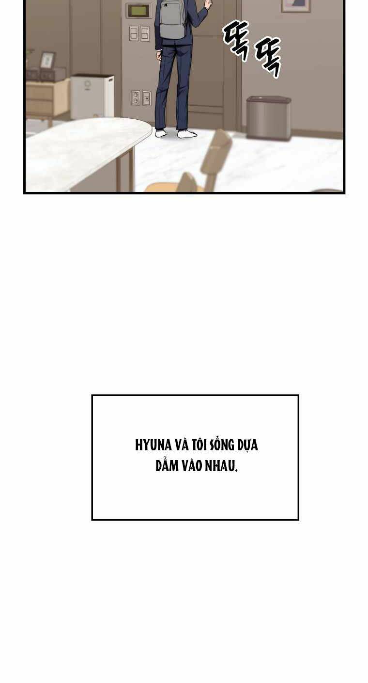 Tôi Thăng Cấp Trong Lúc Ngủ Chapter 2 - Trang 2