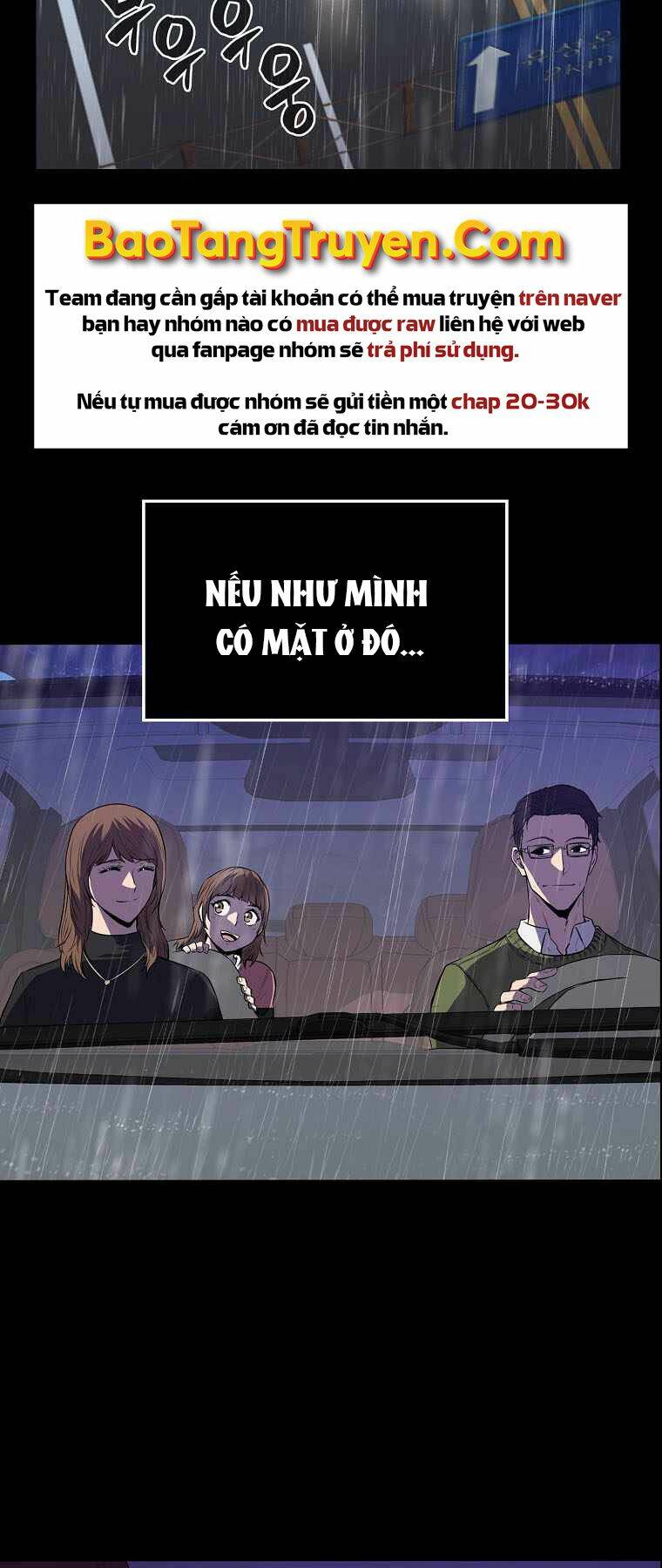 Tôi Thăng Cấp Trong Lúc Ngủ Chapter 2 - Trang 2