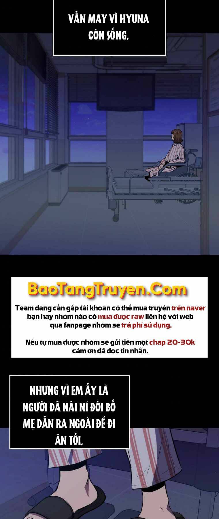 Tôi Thăng Cấp Trong Lúc Ngủ Chapter 2 - Trang 2