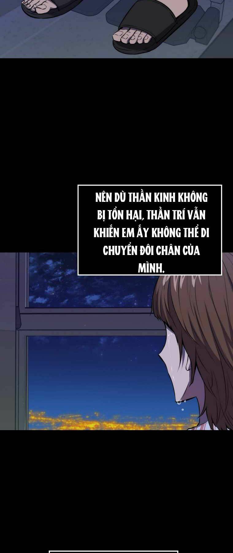 Tôi Thăng Cấp Trong Lúc Ngủ Chapter 2 - Trang 2