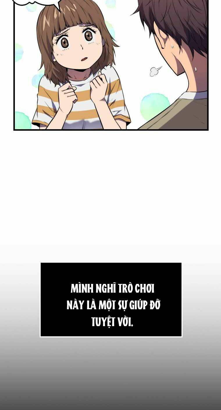 Tôi Thăng Cấp Trong Lúc Ngủ Chapter 2 - Trang 2