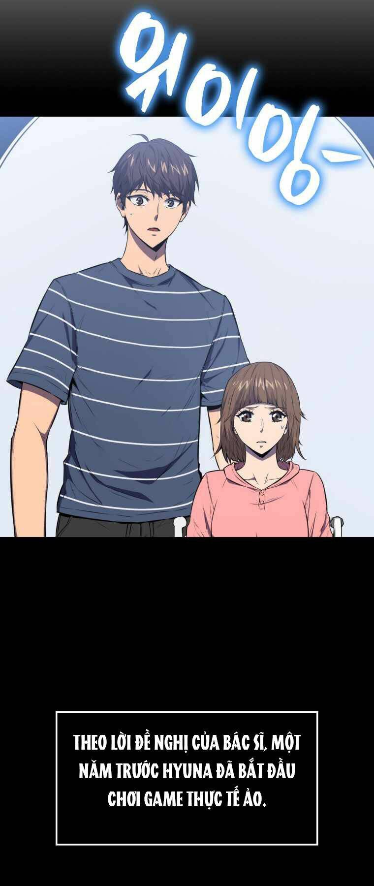 Tôi Thăng Cấp Trong Lúc Ngủ Chapter 2 - Trang 2