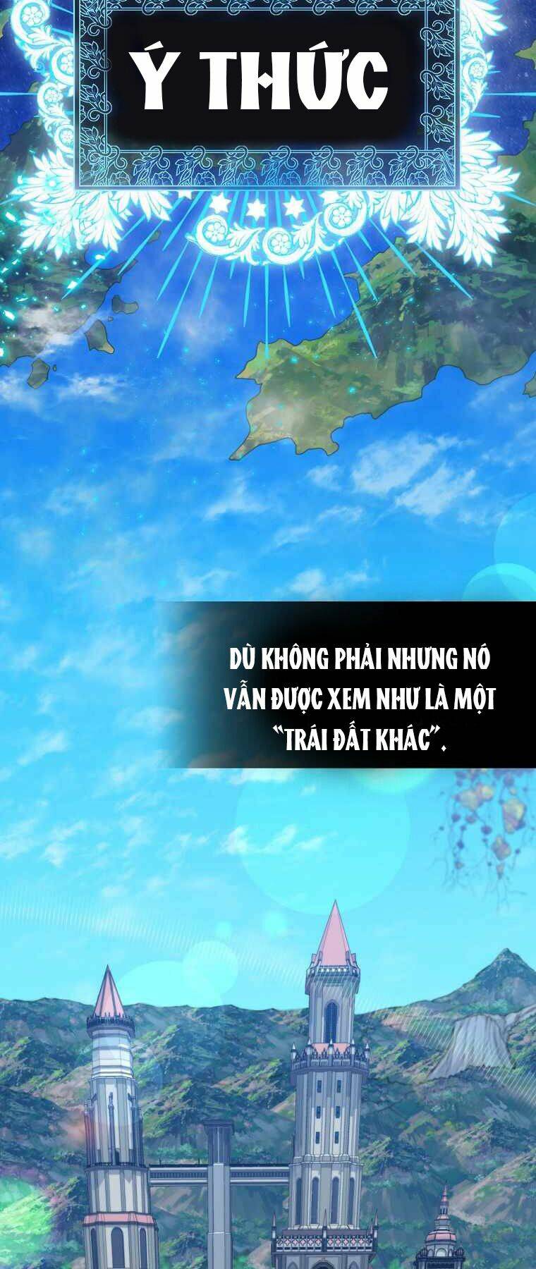 Tôi Thăng Cấp Trong Lúc Ngủ Chapter 2 - Trang 2