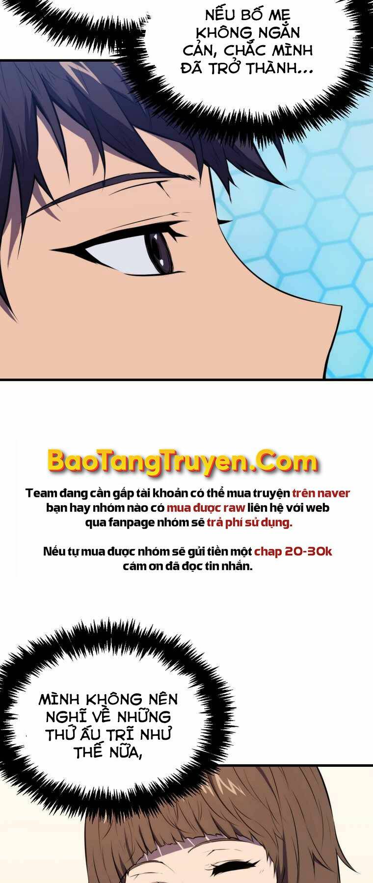 Tôi Thăng Cấp Trong Lúc Ngủ Chapter 2 - Trang 2