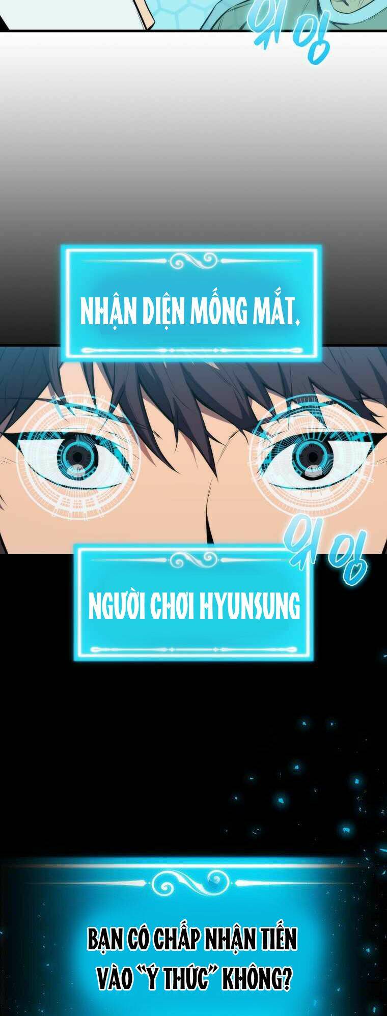 Tôi Thăng Cấp Trong Lúc Ngủ Chapter 2 - Trang 2