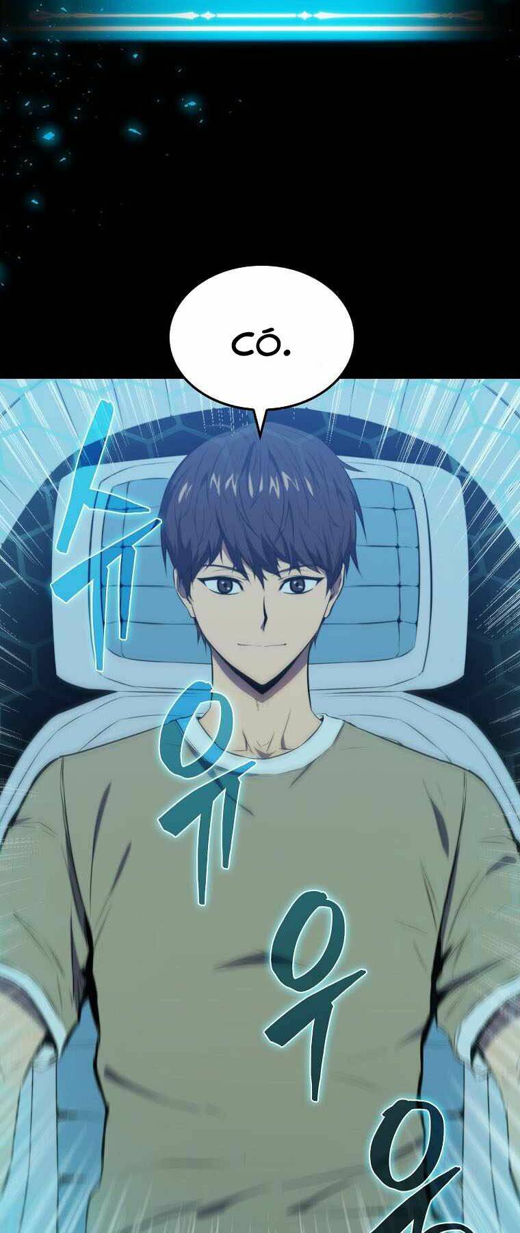 Tôi Thăng Cấp Trong Lúc Ngủ Chapter 2 - Trang 2