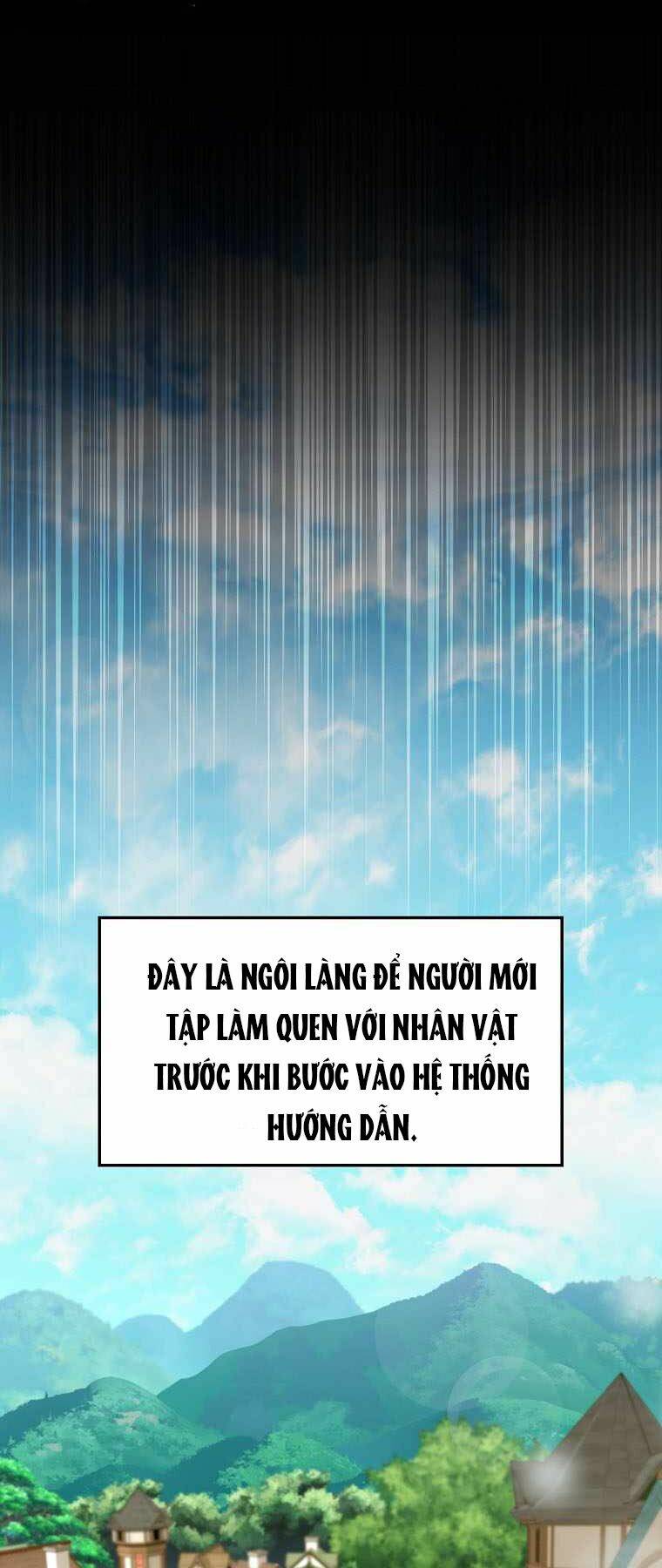 Tôi Thăng Cấp Trong Lúc Ngủ Chapter 2 - Trang 2