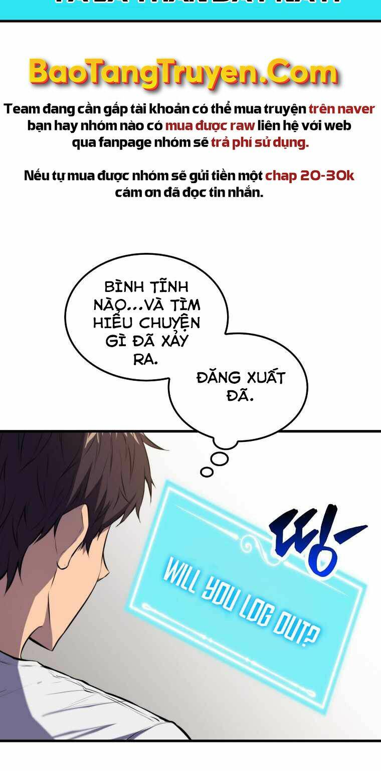 Tôi Thăng Cấp Trong Lúc Ngủ Chapter 3 - Trang 2