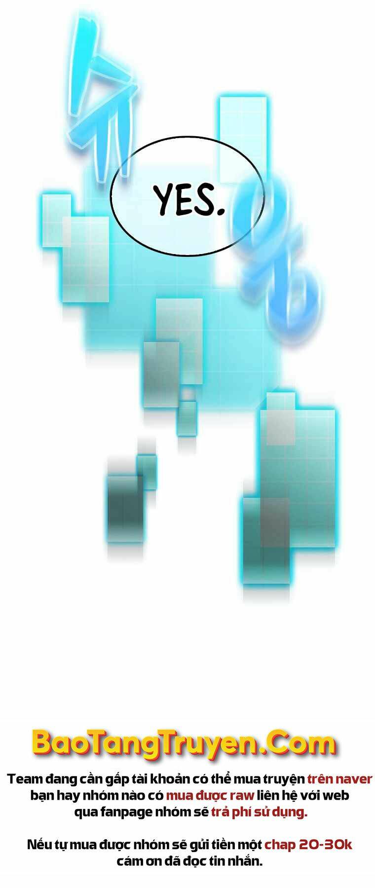 Tôi Thăng Cấp Trong Lúc Ngủ Chapter 3 - Trang 2