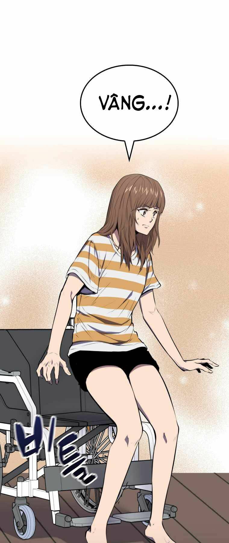 Tôi Thăng Cấp Trong Lúc Ngủ Chapter 3 - Trang 2