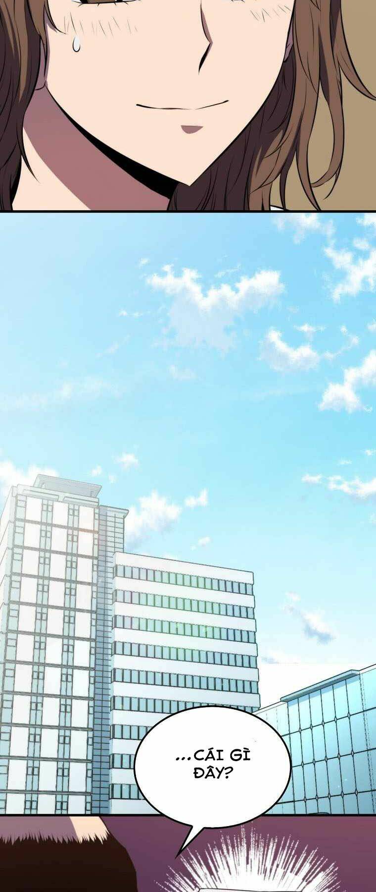Tôi Thăng Cấp Trong Lúc Ngủ Chapter 3 - Trang 2
