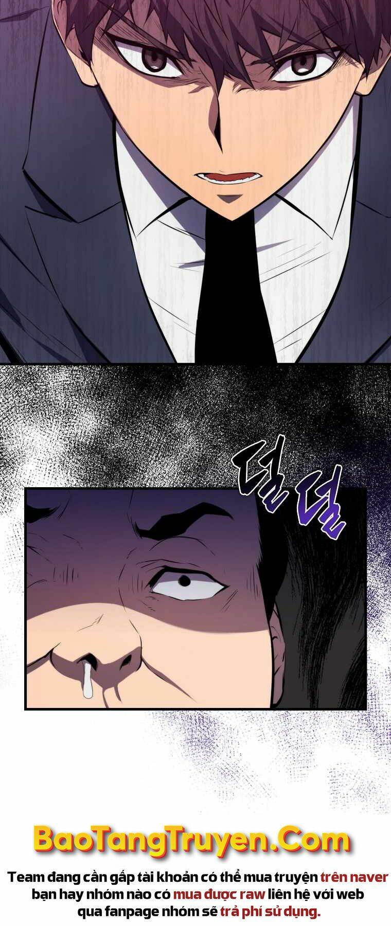 Tôi Thăng Cấp Trong Lúc Ngủ Chapter 3 - Trang 2