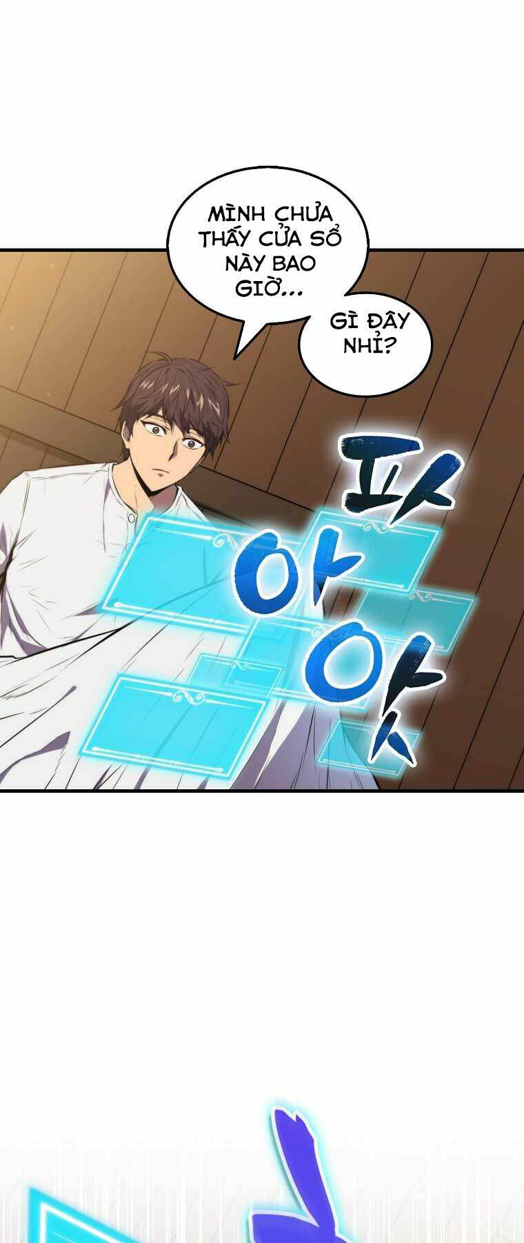 Tôi Thăng Cấp Trong Lúc Ngủ Chapter 3 - Trang 2