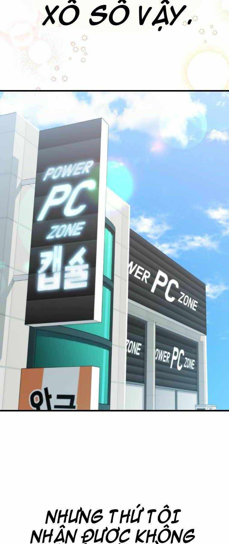 Tôi Thăng Cấp Trong Lúc Ngủ Chapter 3 - Trang 2