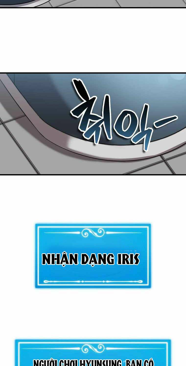 Tôi Thăng Cấp Trong Lúc Ngủ Chapter 3 - Trang 2