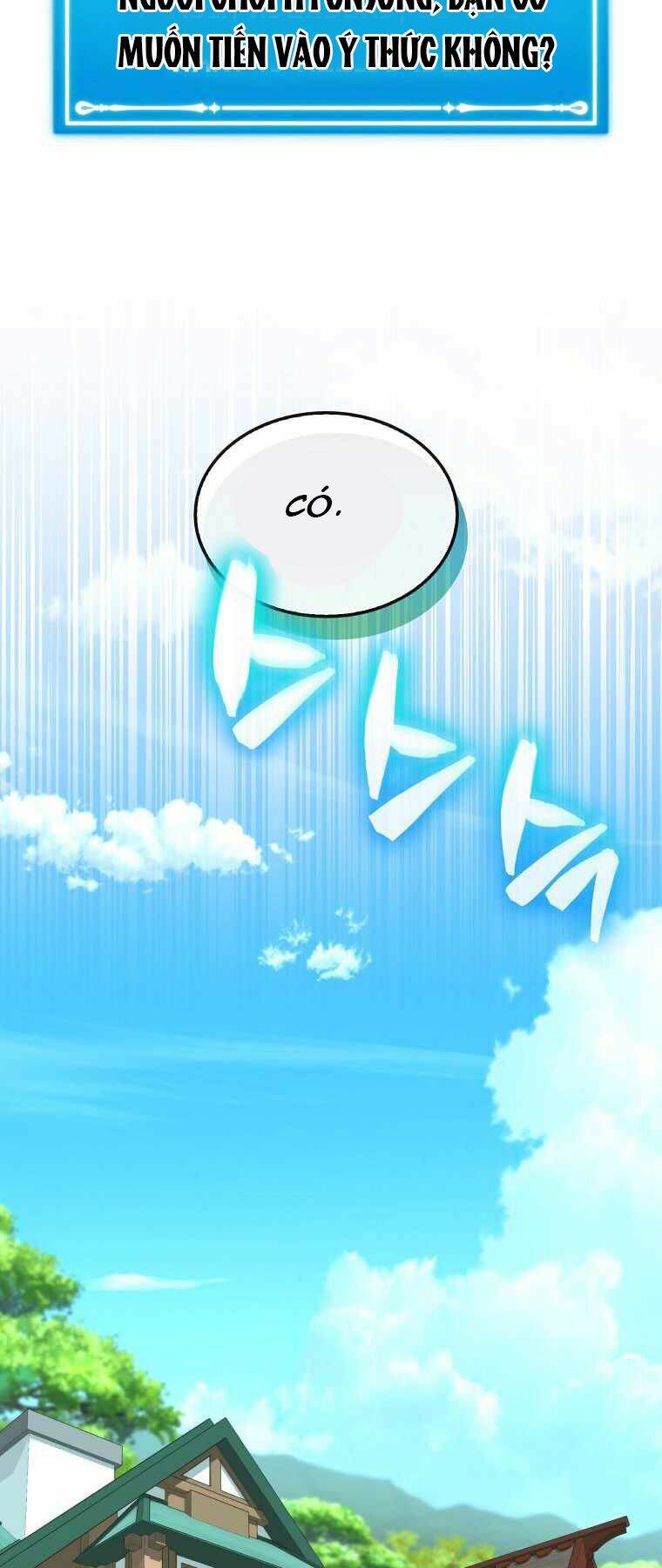 Tôi Thăng Cấp Trong Lúc Ngủ Chapter 3 - Trang 2