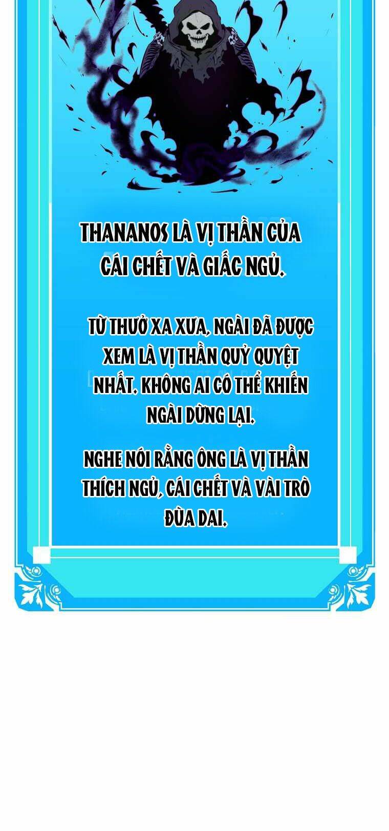 Tôi Thăng Cấp Trong Lúc Ngủ Chapter 3 - Trang 2