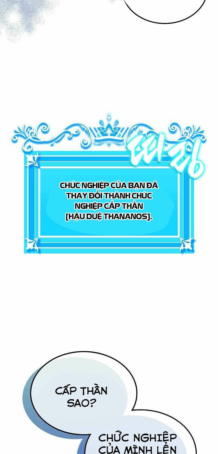 Tôi Thăng Cấp Trong Lúc Ngủ Chapter 3 - Trang 2