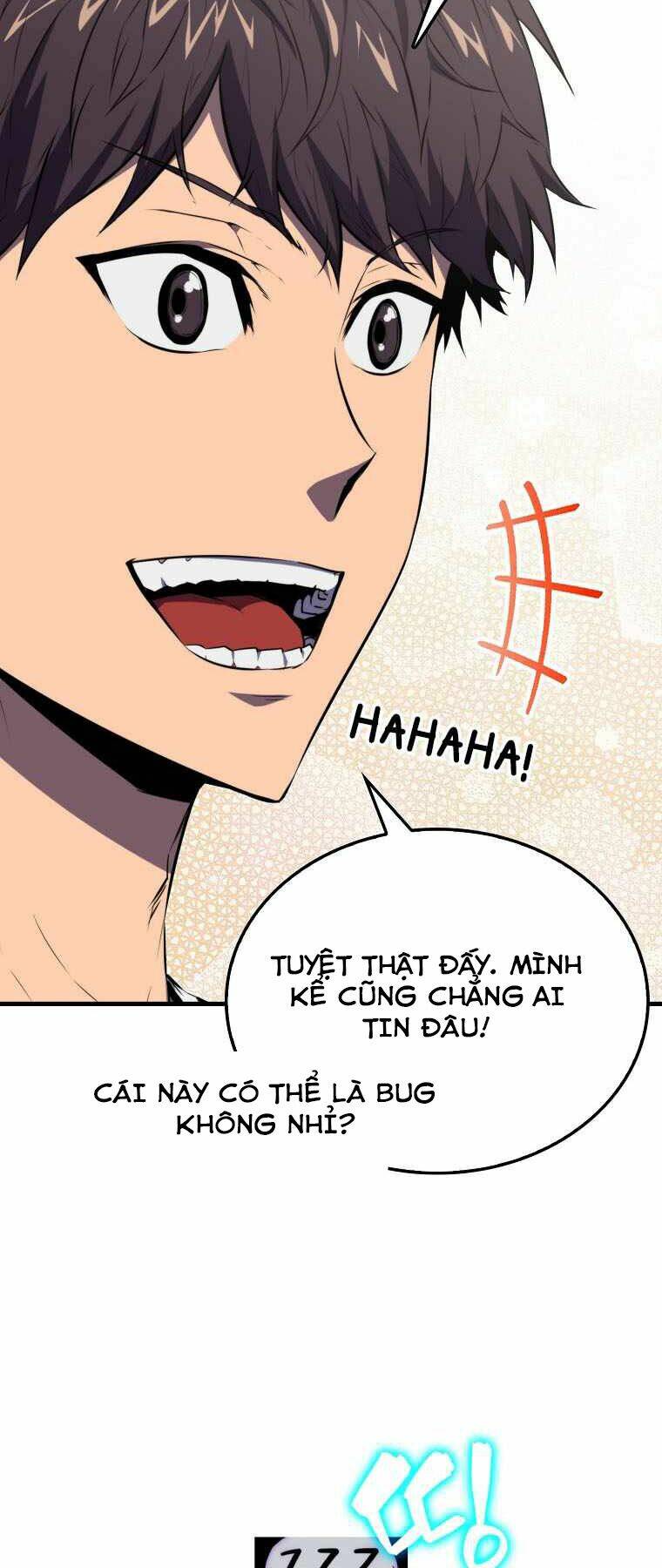 Tôi Thăng Cấp Trong Lúc Ngủ Chapter 3 - Trang 2