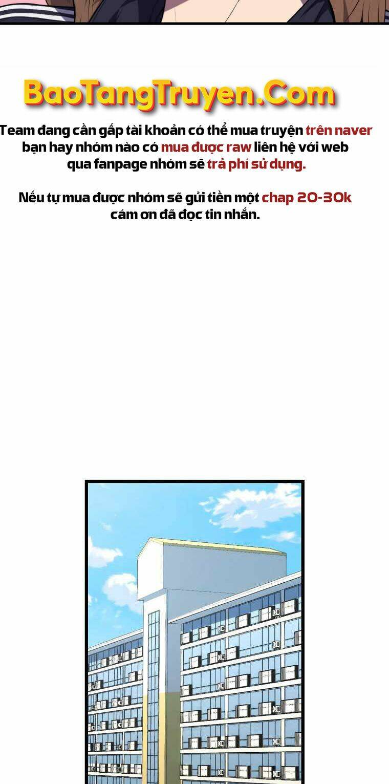 Tôi Thăng Cấp Trong Lúc Ngủ Chapter 4 - Trang 2