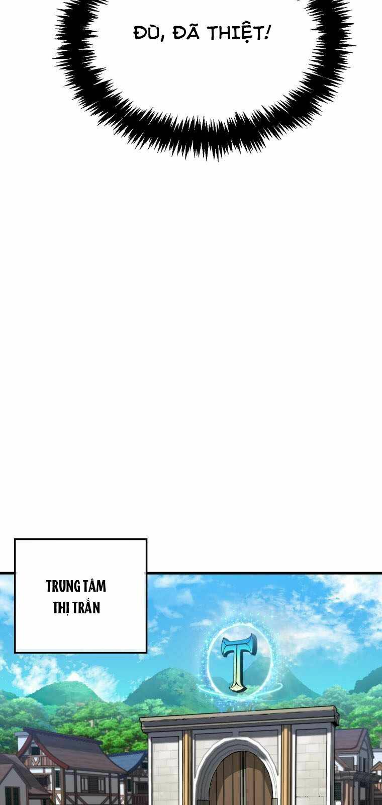 Tôi Thăng Cấp Trong Lúc Ngủ Chapter 4 - Trang 2