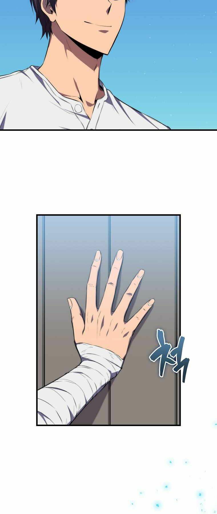 Tôi Thăng Cấp Trong Lúc Ngủ Chapter 4 - Trang 2