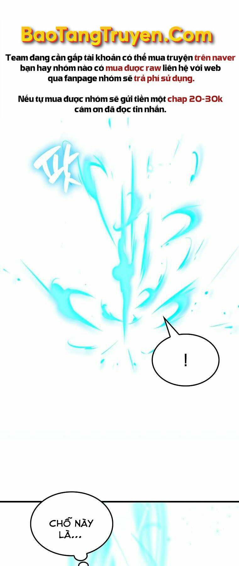 Tôi Thăng Cấp Trong Lúc Ngủ Chapter 4 - Trang 2