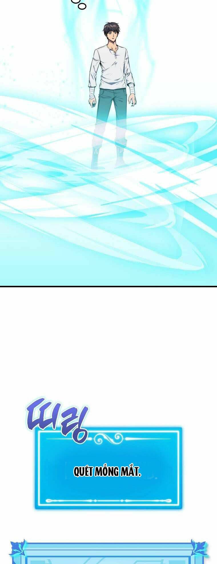 Tôi Thăng Cấp Trong Lúc Ngủ Chapter 4 - Trang 2